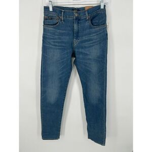 NWT Polo Ralph Lauren Boys The Sullivan Slim Super Stretch Jeans Size 16